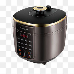 新款电饭锅设计素材