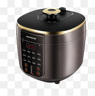 新款电饭锅设计素材