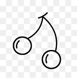 水果图标元素PNG,免抠元素