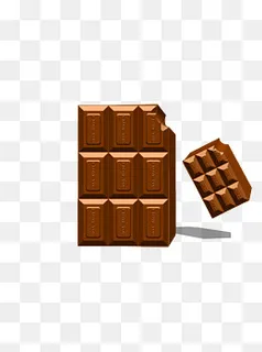 七夕情人节巧克力可商用元素,免抠元素