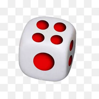 麻将色子,免抠元素