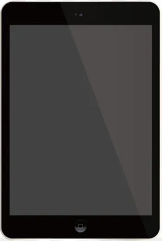 平板电脑矢量图下载,免抠元素