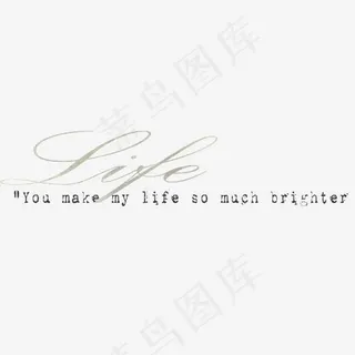 英文装饰艺术字 排版使用 英文装饰艺术字 排版使用