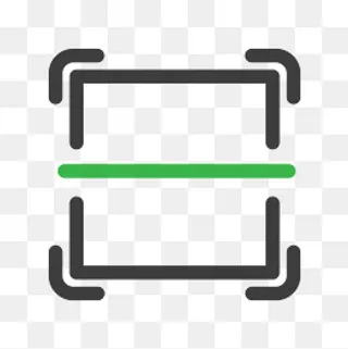 扫描图标PNG下载