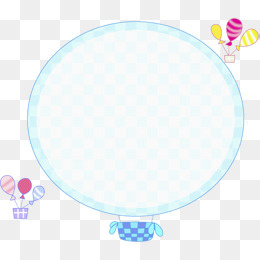 手绘对话框,免抠元素