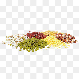 五谷杂粮,免抠元素