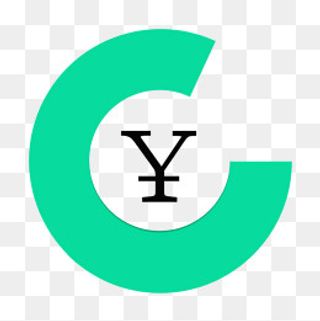 绿色简洁账号管理图标,免抠元素