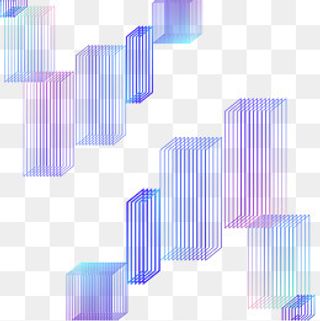 孟菲斯风格时尚潮流几何点线面背,免抠元素