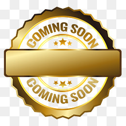 欧式金色标签,免抠元素