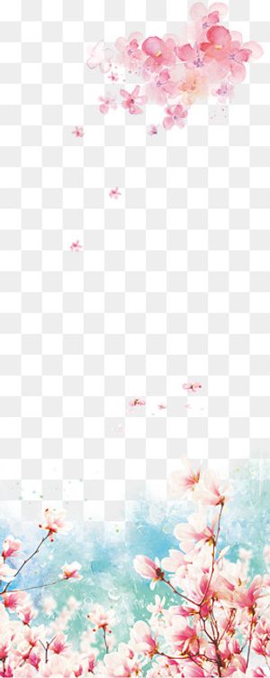中国风花瓣 中国风花瓣