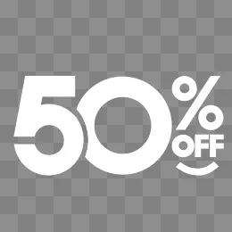 打五折降价50%(1056*800px)