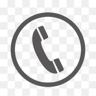 手机拨打电话图标设计,免抠元素