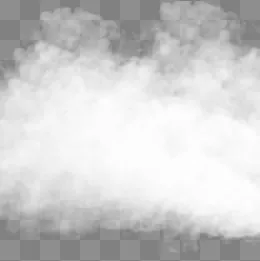 水蒸汽效果矢量