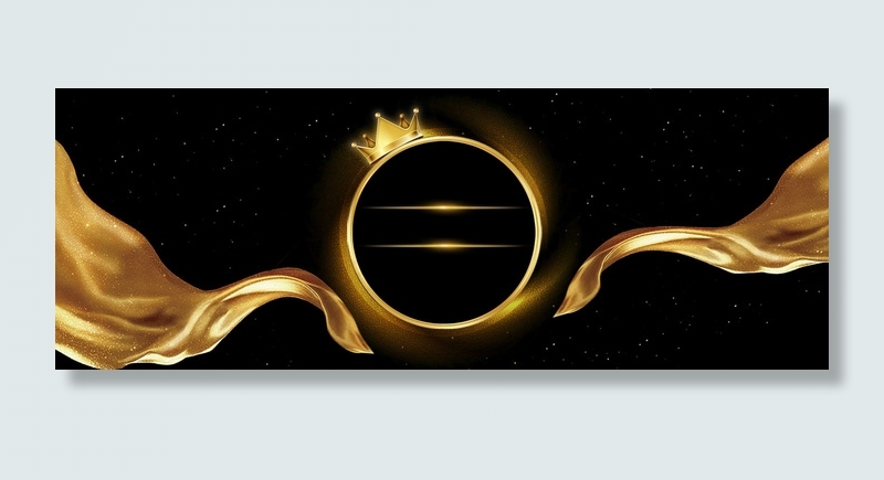 创意合成双11背景背景图片素材