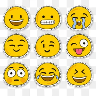 黄色鸡蛋表情包