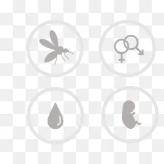 矢量图标,免抠元素