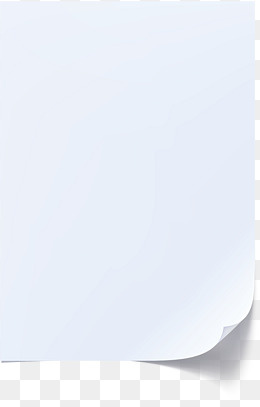 纸卷卡通,免抠元素