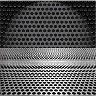 3D光感金属条纹