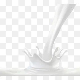 卡通手绘雀巢牛奶,免抠元素(1023*934px)