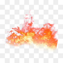 火焰火花特效免抠图片,免抠元素