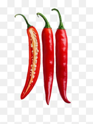 青花椒 辣椒,免抠元素