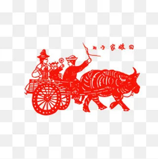 回娘家了,免抠元素