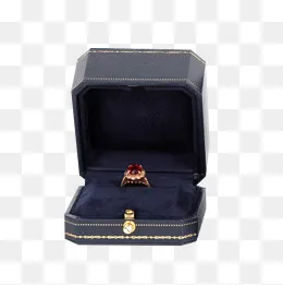 欧式珠宝首饰盒子(800*800px)