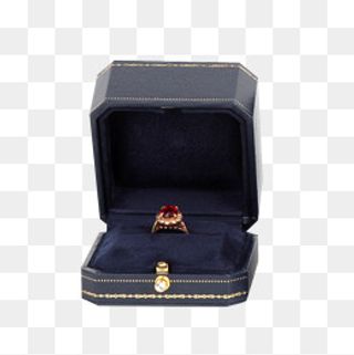 欧式珠宝首饰盒子