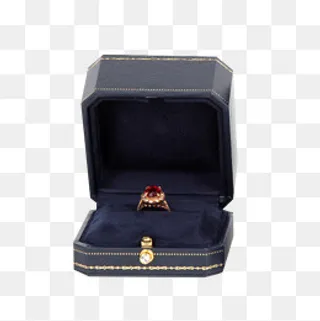 欧式珠宝首饰盒子