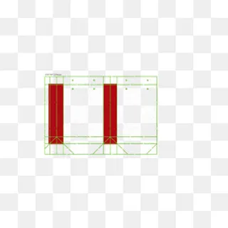 纸袋展示图,免抠元素