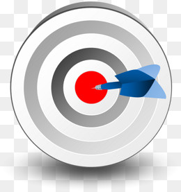 标靶目标,免抠元素