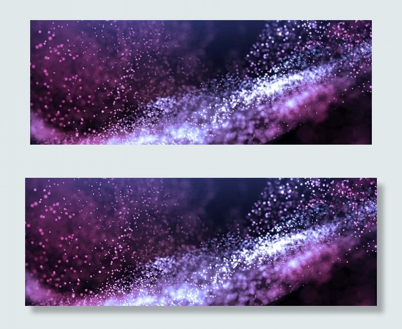 创意合成唯美光效背景图片素材