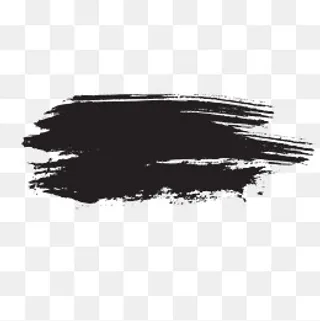 卡通笔刷矢量图下载