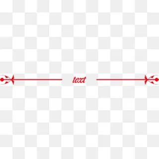 英文边条,免抠元素