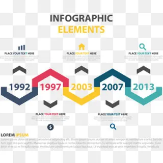 矢量手绘年度进城,免抠元素