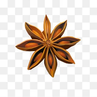 矢量八角,免抠元素