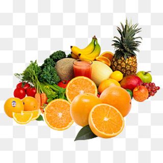 一堆水果,免抠元素