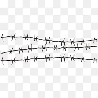 线条带刺矢量,免抠元素