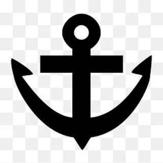 摆渡人的船茅,免抠元素