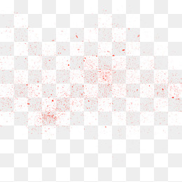 红色粉末颗粒,免抠元素