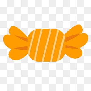 卡通糖果矢量图下载