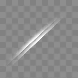 直线式的光,免抠元素(1500*1500px)