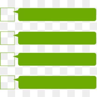 绿色对话框,免抠元素