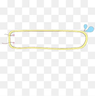 可爱简约手绘对话气泡,免抠元素