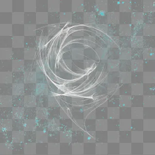 炫光炫酷光效元素,免抠元素