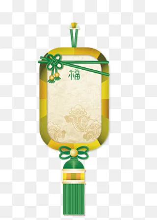 矢量灯笼素材,免抠元素