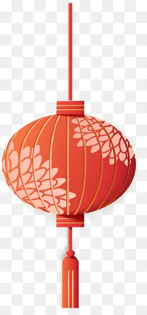 矢量中国风新年装饰灯笼,免抠元素 矢量中国风新年装饰灯笼,免抠元素