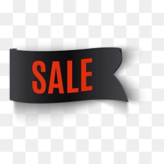 活动促销标签,免抠元素