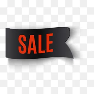 活动促销标签,免抠元素