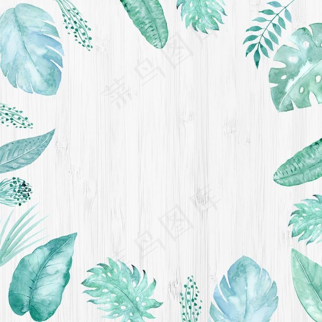 相约春季文艺化妆品PSD分层主图背景图片素材,背景元素